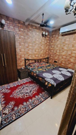 Mughals homestay